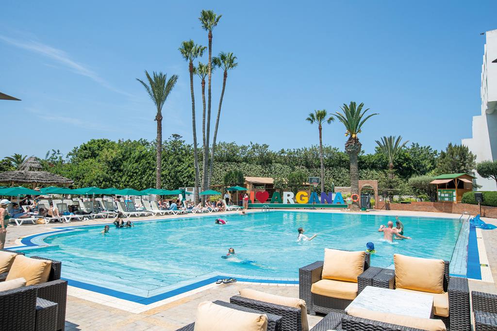 Budget zonvakantie: warm en goedkoop reizen