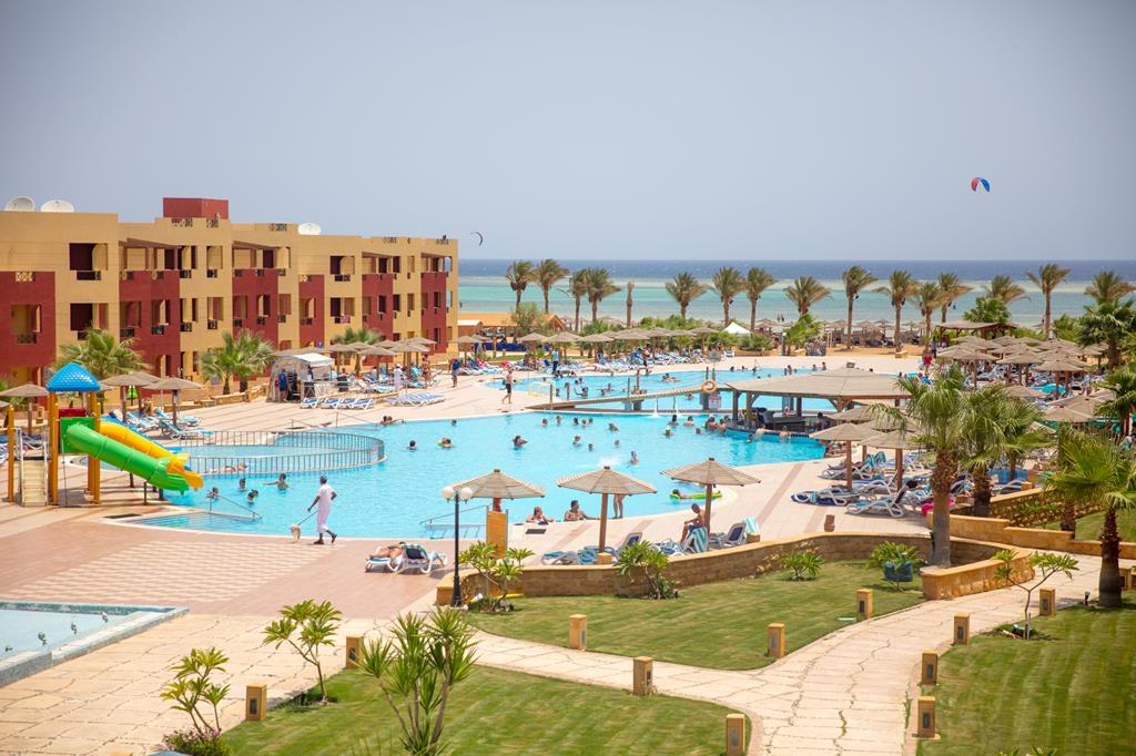 Beste droge landen voor zonvakantie