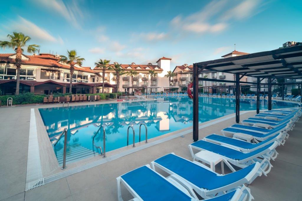Zonvakantie onder €500: beste bestemmingen